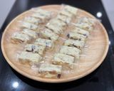 原味牛軋糖的食譜步驟7照片