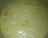 A picture of step 8 of Peanut Soup (Sopa de Maní) – Cruceño Style.