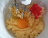 Foto del paso 1 de la receta: Pan Dulce tipo Kugelhopf