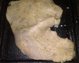 Foto del paso 2 de la receta: Matambre de Ternera a la pizza