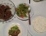 Foto del paso 7 de la receta: Relleno para tacos - fajitas