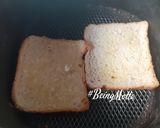A picture of step 4 of Baked Cream Delight.