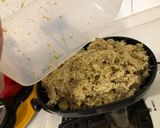 Foto del paso 4 de la receta: Extracto de jengibre