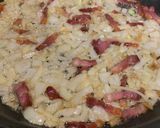 Borsos tokány bulgurral😜 recept fázis 1 fotója