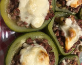 Foto del paso 4 de la receta: Zapallitos rellenos