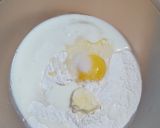 Foto del paso 1 de la receta: Cachanguitas(torta frita)