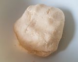 Darálós keksz gluténmentesen recept fázis 1 fotója