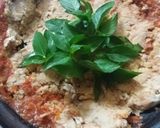 Foto langkah ke 4 dari resep Penyet tempe serba kukus.