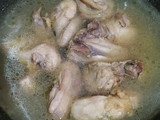 Semur Ayam Sederhana