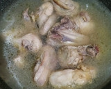 Foto langkah ke 4 dari resep Semur Ayam Sederhana.