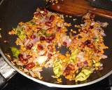 Tomato Rice recipe step 2 photo