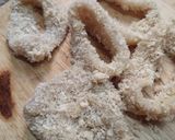Foto del paso 2 de la receta: Rabas fritas con Panko