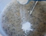 A picture of step 4 of Baked Banana nut Oat.