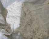 Foto langkah ke 3 dari resep Cream Cheese Sederhana.