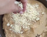 Une image de l'étape 3 de Irish apple cake.
