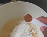 Foto del paso 10 de la receta: Tarta de manzana y nuez