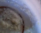 A picture of step 6 of Chinese samosay.