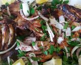صورة لخطوة 7 من وصفة دجاج مشوي بالفرن 😋
