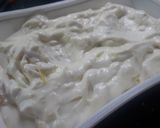 Foto del paso 5 de la receta: Helado de Pie de Limón