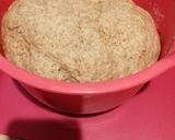 Vajas kiflik recept fázis 1 fotója