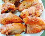 รูปขั้นตอนการทำที่ 2 ของ ไก่อบเกลือ