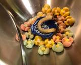 Thai Flower Cookies recipe step 9 photo