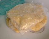 Foto del paso 2 de la receta: Tarta base sin huevo