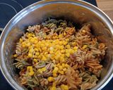 Foto del paso 2 de la receta: Ensalada de verano de verdura