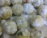 ફરાળી પેટીસ (Farali Pattice Recipe In Gujarati) રેસીપી સ્ટેપ6ફોટો