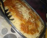 Foto del paso 5 de la receta: Spaghetti con bolognesa
