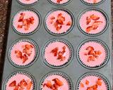 Berrylicious Froyo Cheesecake Cups recipe step 7 photo