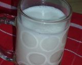 Ayran recept fázis 7 fotója