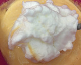 Foto del paso 4 de la receta: Soufflé pancakes receta fácil