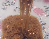 صورة لخطوة 5 من وصفة حلى بالشعيريه الباكستانية 🍝