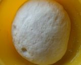 Foto langkah ke 1 dari resep Bakpao isi kacang merah.