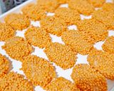 Foto langkah ke 4 dari resep Nugget Ayam Crispy.