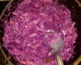 Foto del paso 8 de la receta: Col agridulce encantadoramente subestimada