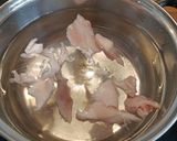 Foto del paso 2 de la receta: Arroz con secreto