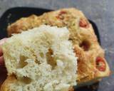 Cara Membuat Focaccia bread 7