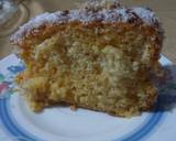 Foto do passo 5 da receita de Pão de Ló com doce de ovos