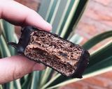 Foto del paso 5 de la receta: Alfajores marplatenses 🍫