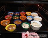 Φωτογραφία βήματος 13 της συνταγής “Mars καλεί Muffins”. Καραμελωμένη απόλαυση!!!