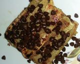 Foto langkah ke 5 dari resep Grilled Banana (Pisang Panggang).