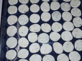 Mini Galletitas Saladas