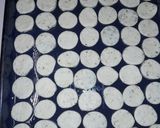 Foto del paso 3 de la receta: Mini Galletitas Saladas