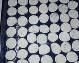 Foto del paso 3 de la receta: Mini Galletitas Saladas