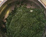 Foto del paso 2 de la receta: Canelones de espinaca ligth