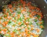 Foto del paso 1 de la receta: Cazuela de lentejas deliciosa!!!