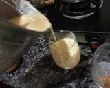 A picture of step 3 of Weight loss Papaya mango smoothie.
