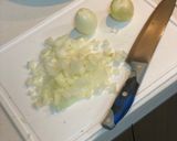Foto del paso 2 de la receta: Lasagna de verduras #FIT
